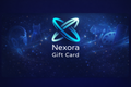 Nexora Gift Card