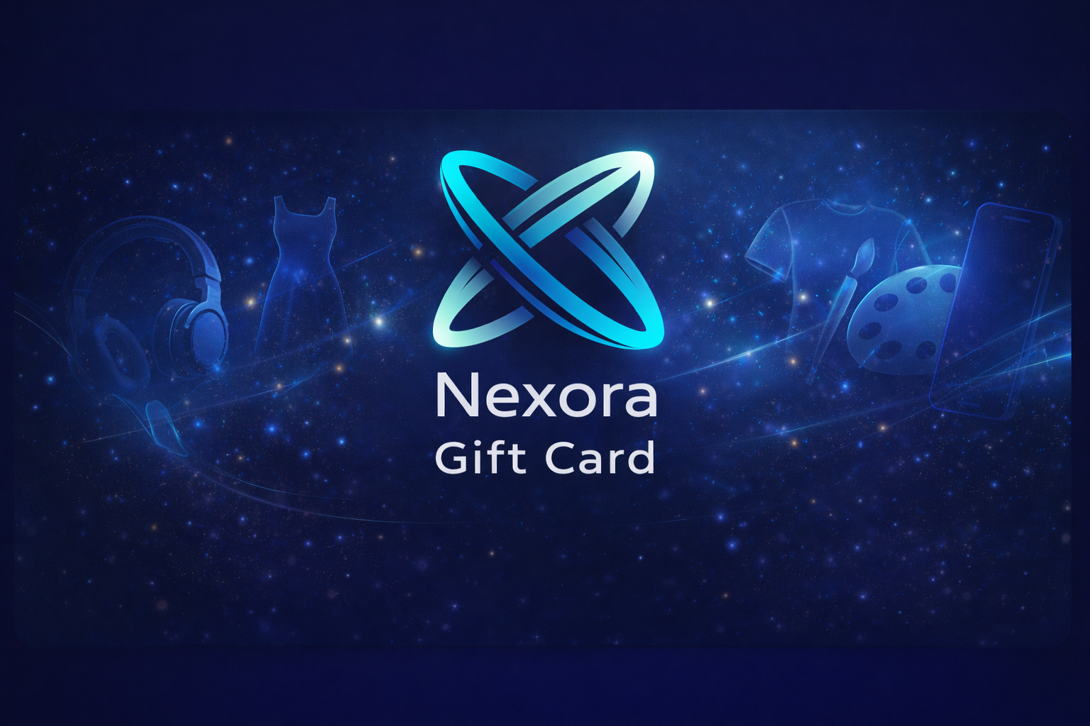 Nexora Gift Card